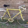 yellowbike