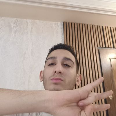 Player: sarrar