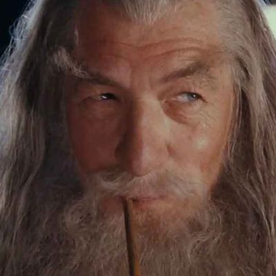 Player: gandalf