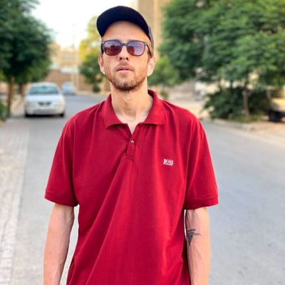 Player: krnmahmodi