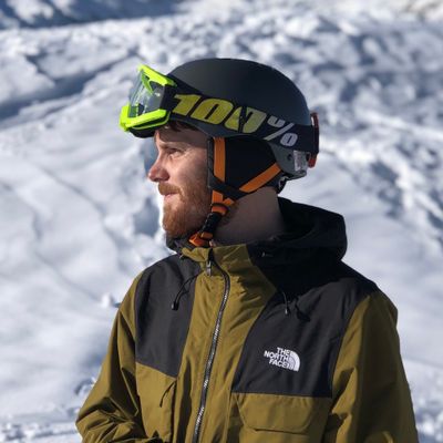 Player: gingery
