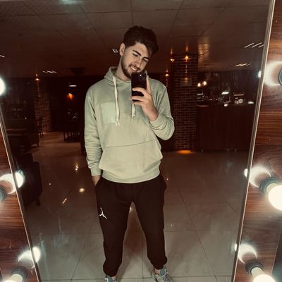 Player: 01sahand