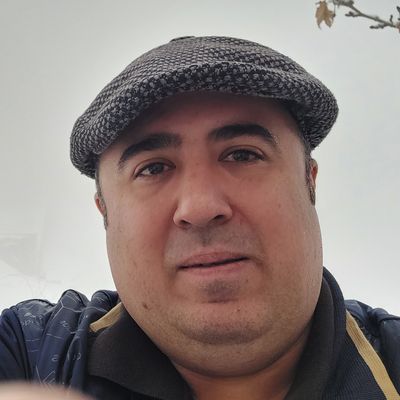 Player: hamedkhaloui