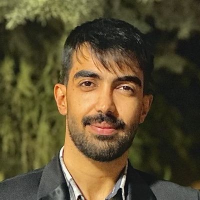 Player: masoud.bhnamian