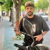 Player: amirkavian