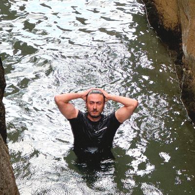 Player: majidrahmati