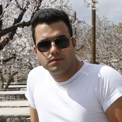 Player: hosseinam