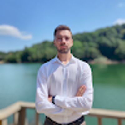 Player: erenkale