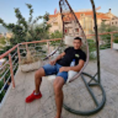 Player: mateus1