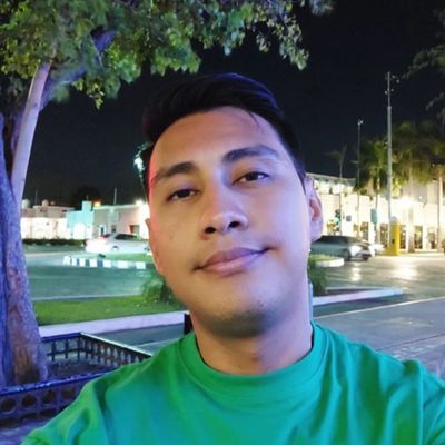 Player: josechavez