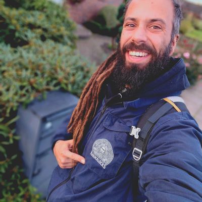 Player: karmalocks