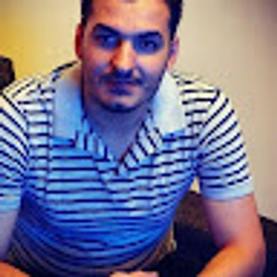 Player: amirkordi