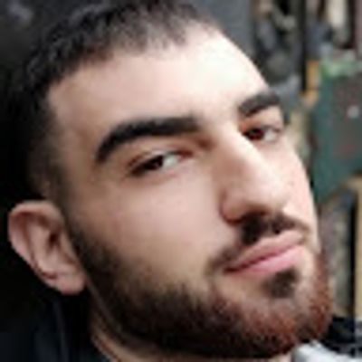 Player: panoskh8