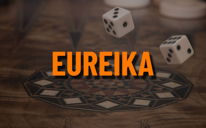 Eureika