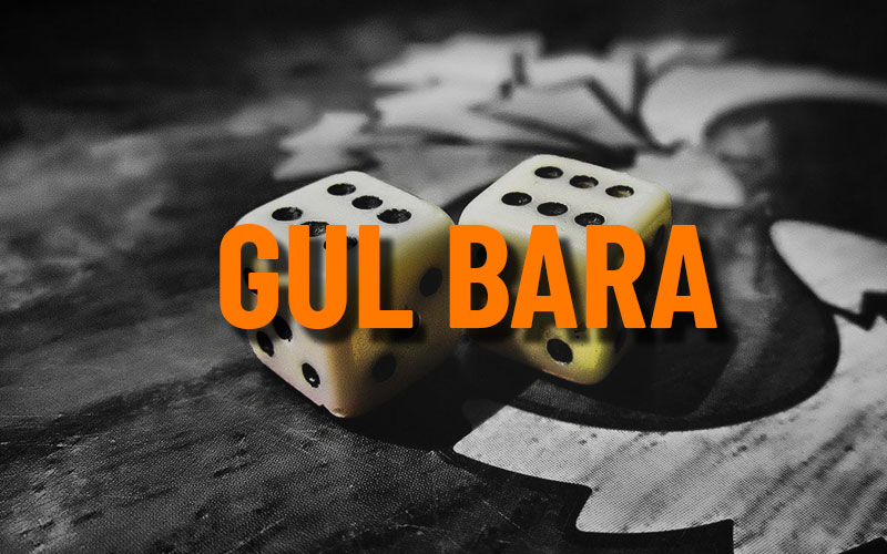Gul Bara