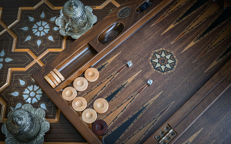 The 6 Best Websites to Play Backgammon Online