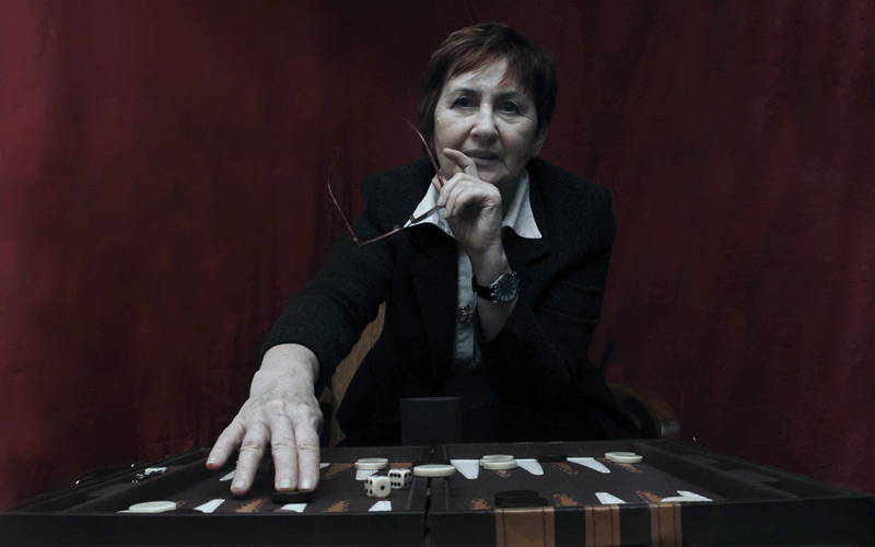 Ethics in Backgammon