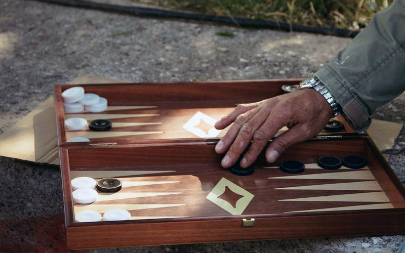 Tactics that Make Your Backgammon Skills Shine