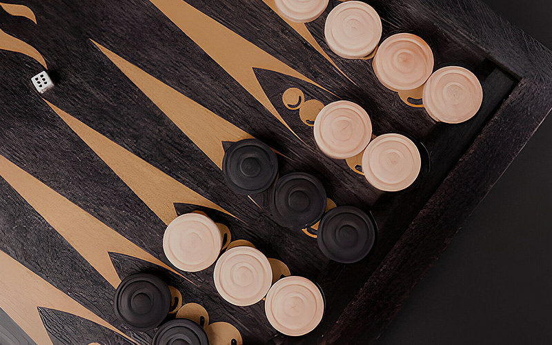 The Crawford Rule: A Key Feature of Backgammon Matches